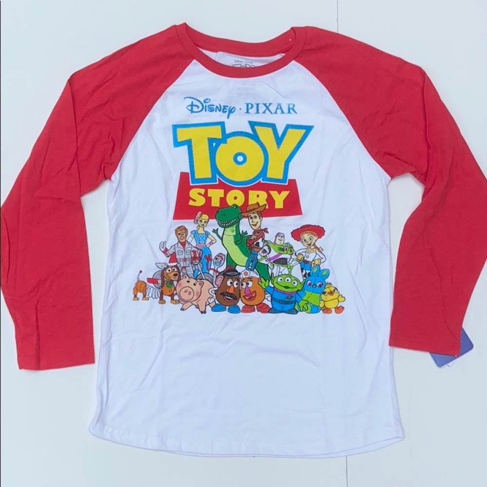 Toy Story Tee